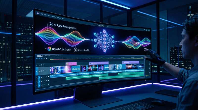 破处视频 AI工具