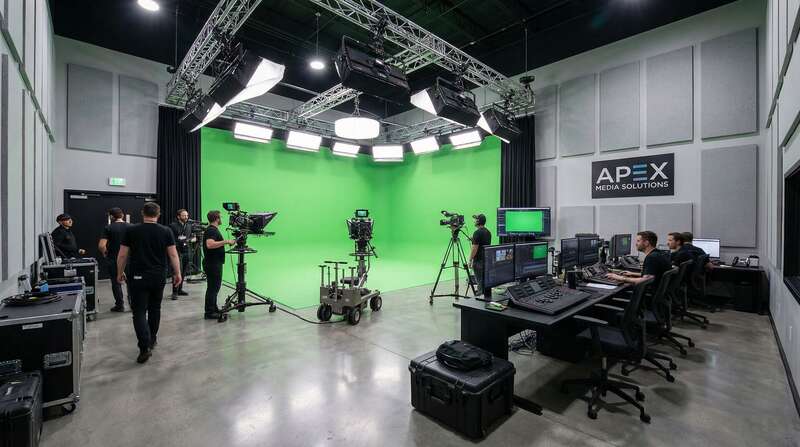 破处视频工作室