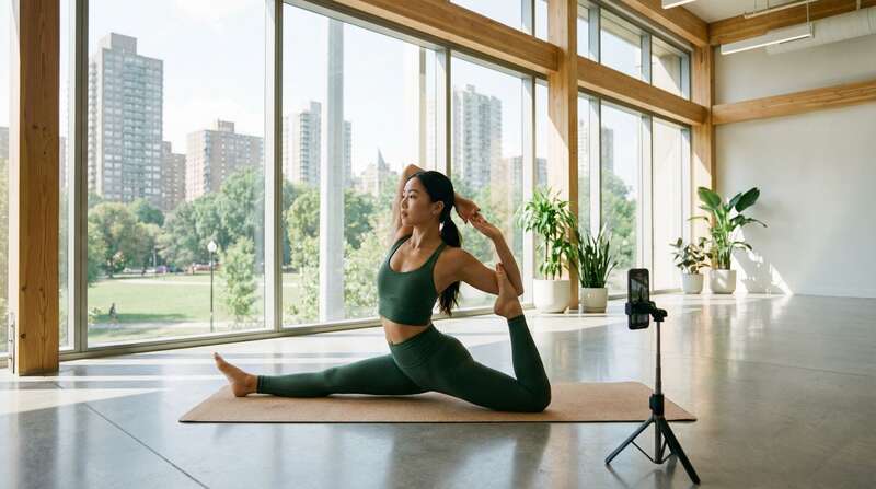 破处视频健身视频